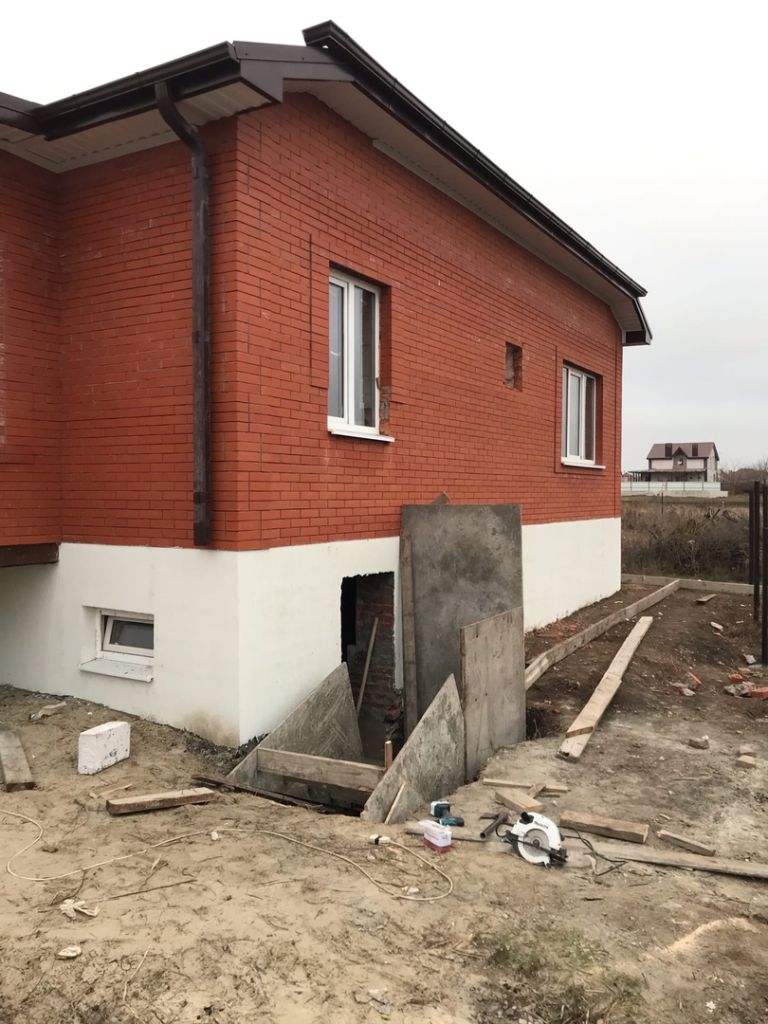 Продажа дома, 120м <sup>2</sup>, 4 сот., Ростовская