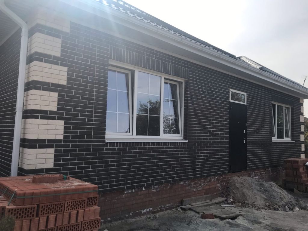 Продажа дома, 120м <sup>2</sup>, 4 сот., Ростов-на-Дону, Оганова ул