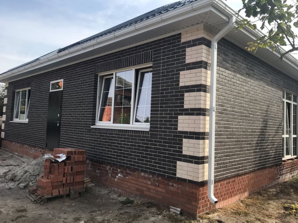 Продажа дома, 120м <sup>2</sup>, 4 сот., Ростов-на-Дону, Оганова ул