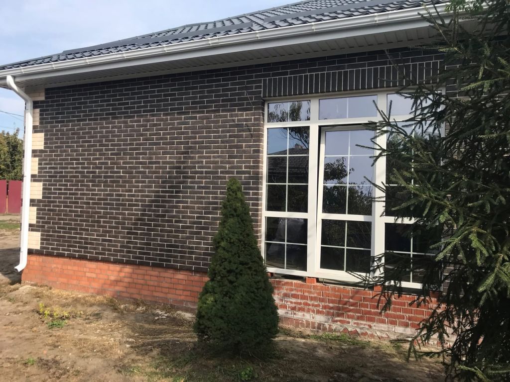 Продажа дома, 120м <sup>2</sup>, 4 сот., Ростов-на-Дону, Оганова ул