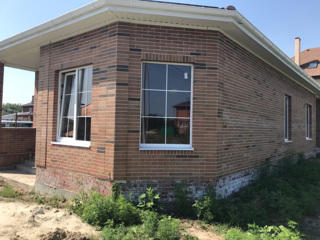 Продажа дома, 90м <sup>2</sup>, 3 сот., Ростов-на-Дону, Каскадная ул