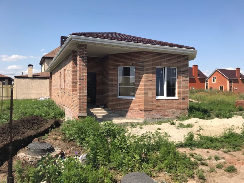 Продажа дома, 90м <sup>2</sup>, 3 сот., Ростов-на-Дону, Каскадная ул