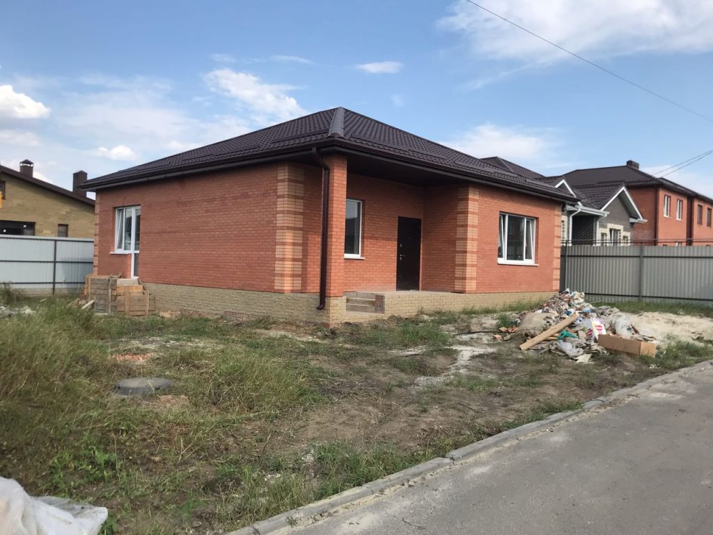 Продажа дома, 90м <sup>2</sup>, 3 сот., Ростов-на-Дону, Особенная ул