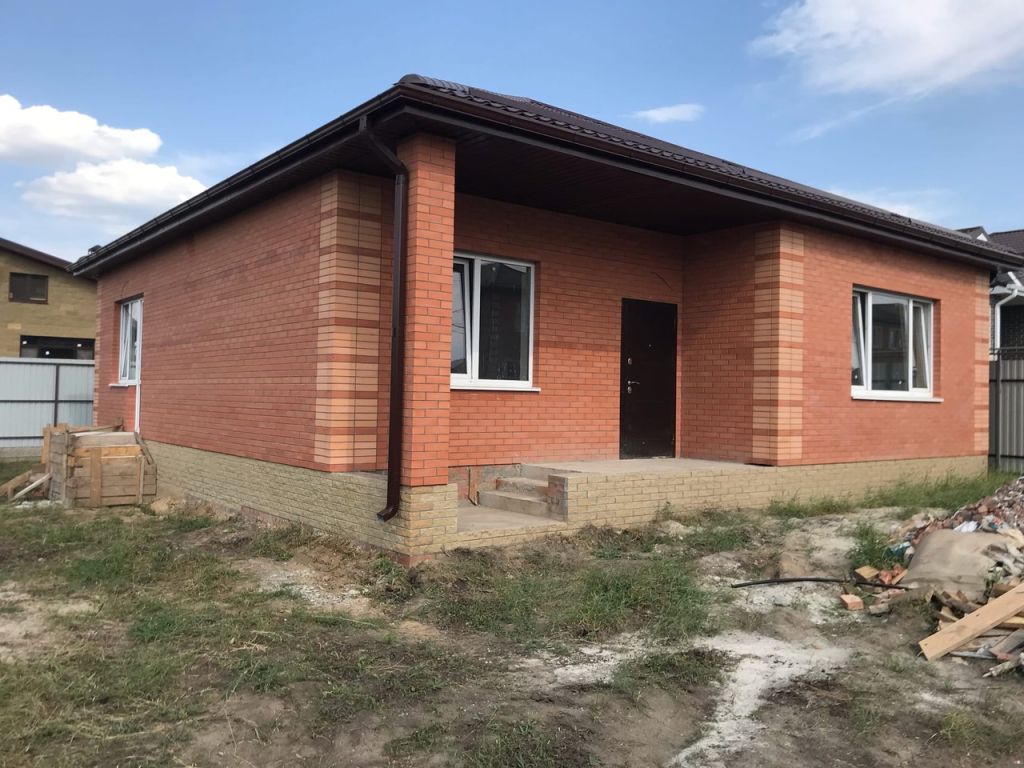 Продажа дома, 90м <sup>2</sup>, 3 сот., Ростов-на-Дону, Особенная ул