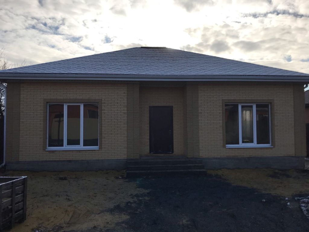 Продажа дома, 90м <sup>2</sup>, 3 сот., Ростов-на-Дону, Каскадная ул