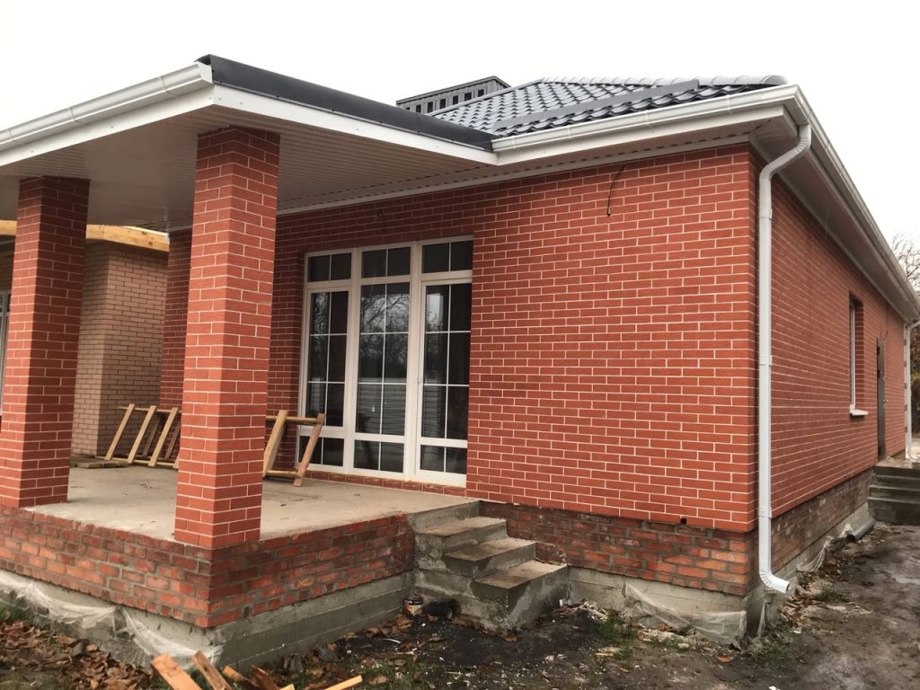 Продажа дома, 110м <sup>2</sup>, 3 сот., Ростов-на-Дону, Петренко ул