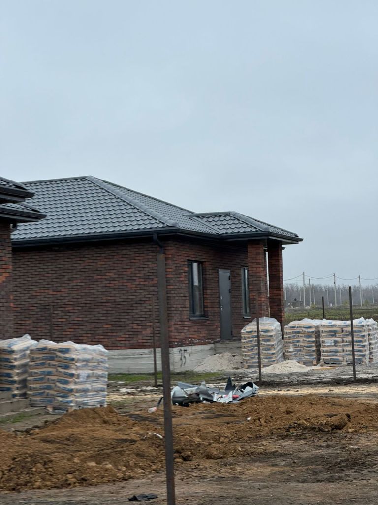 Продажа дома, 100м <sup>2</sup>, 4 сот., Ростовская