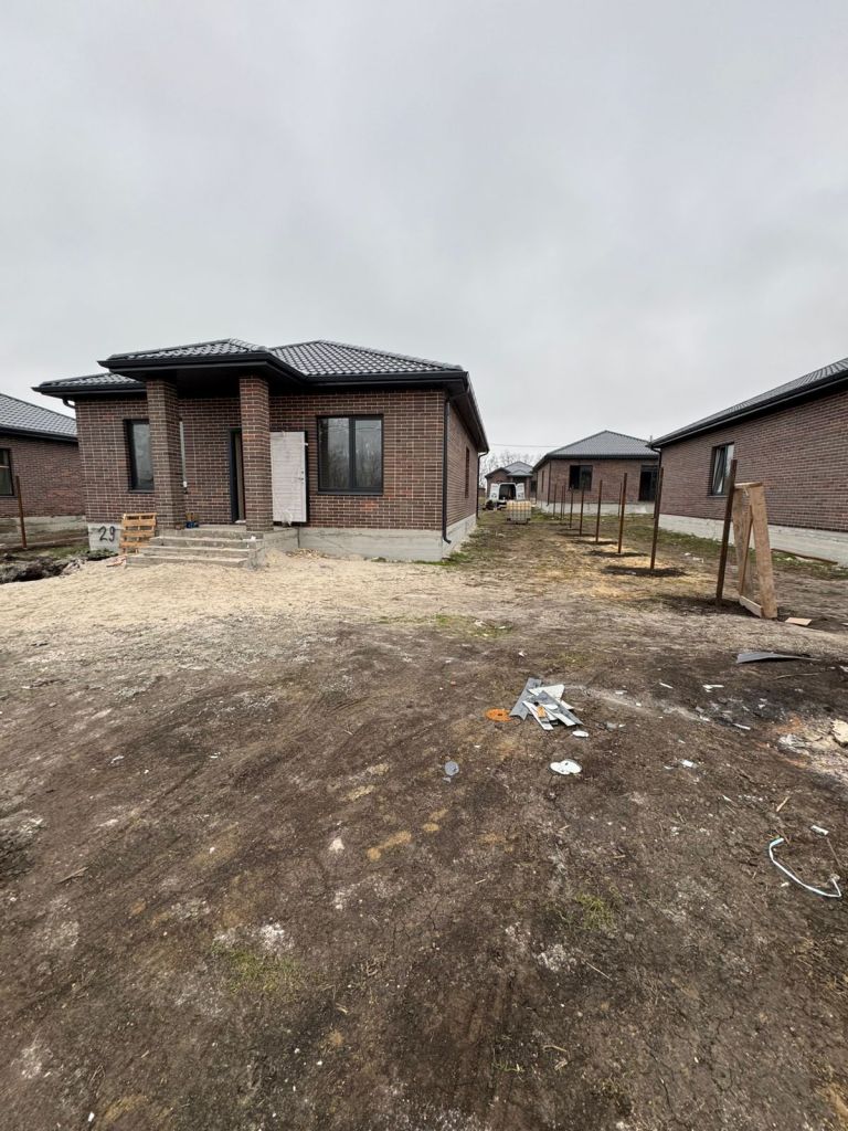 Продажа дома, 100м <sup>2</sup>, 4 сот., Ростовская