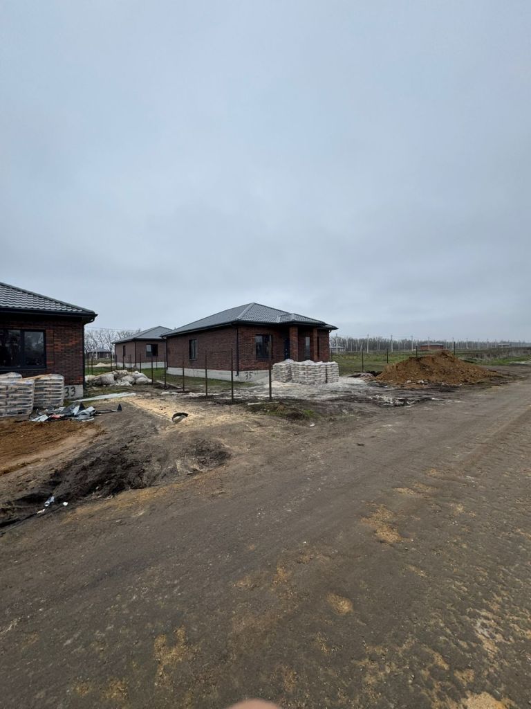 Продажа дома, 100м <sup>2</sup>, 4 сот., Ростовская