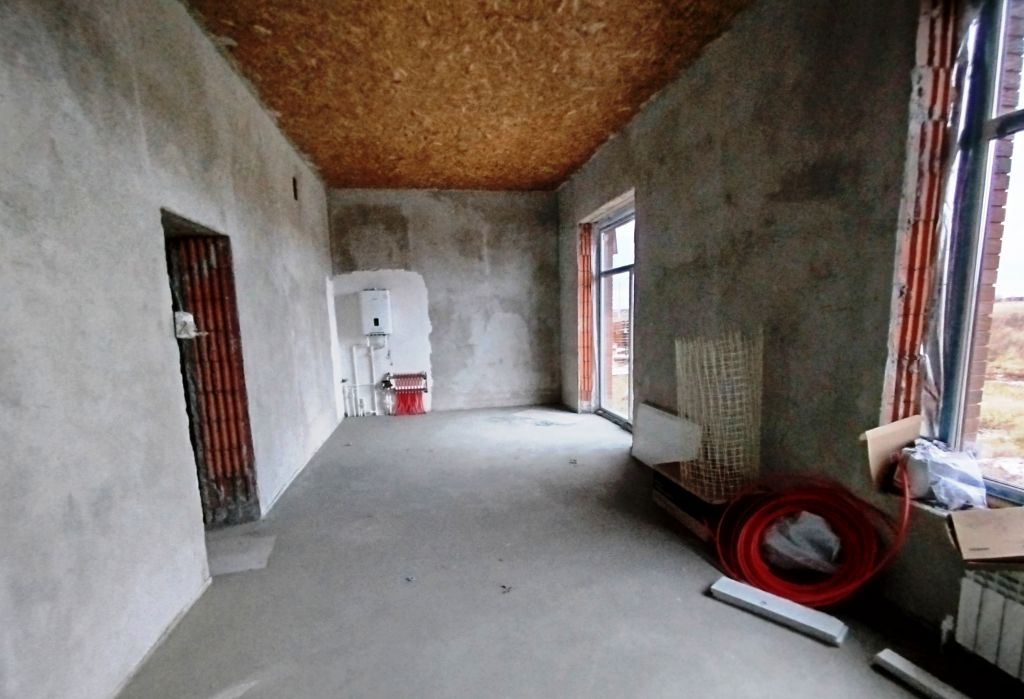 Продажа дома, 83м <sup>2</sup>, 5 сот., Кострома, Владимира Люсина ул,  3