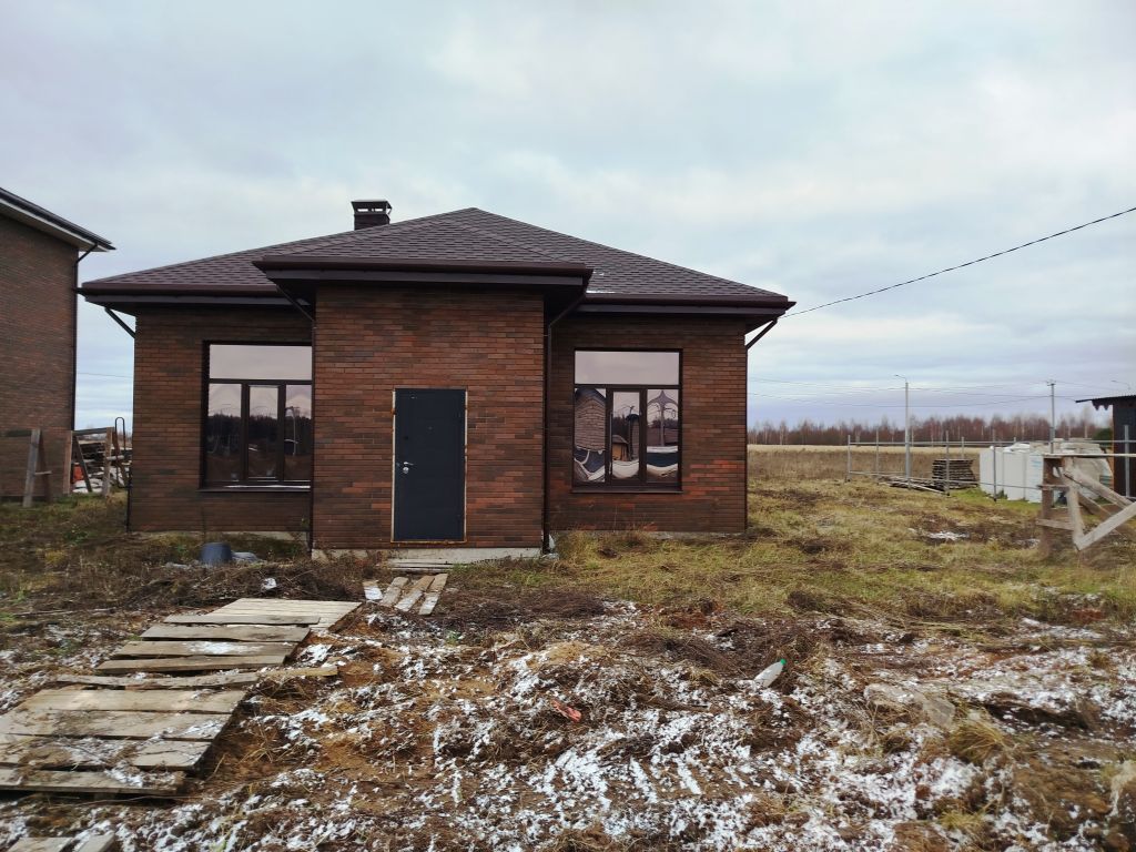 Продажа дома, 83м <sup>2</sup>, 5 сот., Кострома, Владимира Люсина ул,  3