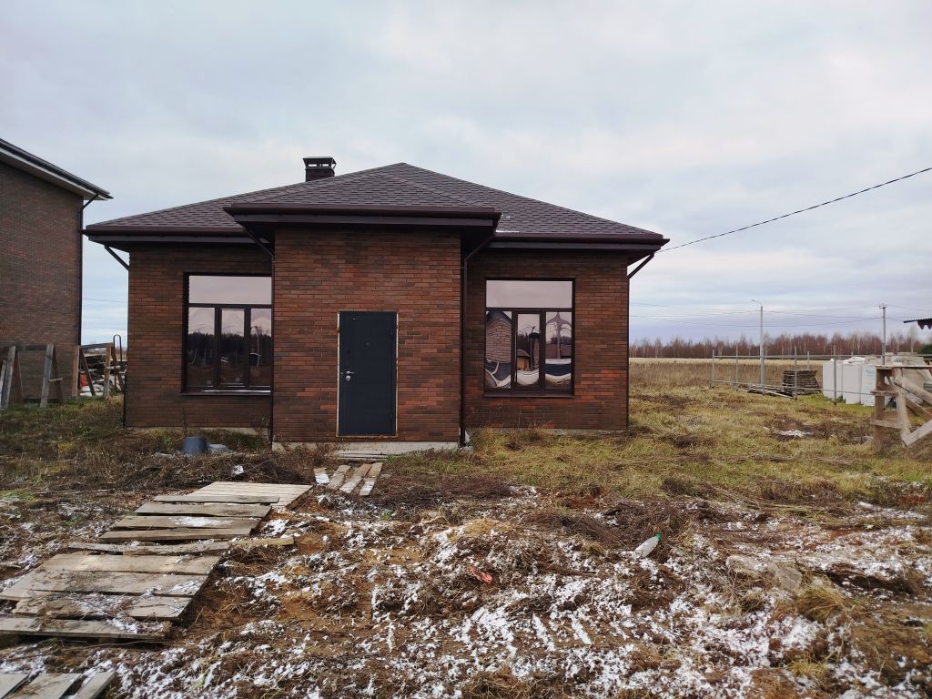 Продажа дома, 83м <sup>2</sup>, 5 сот., Кострома, Владимира Люсина ул,  3