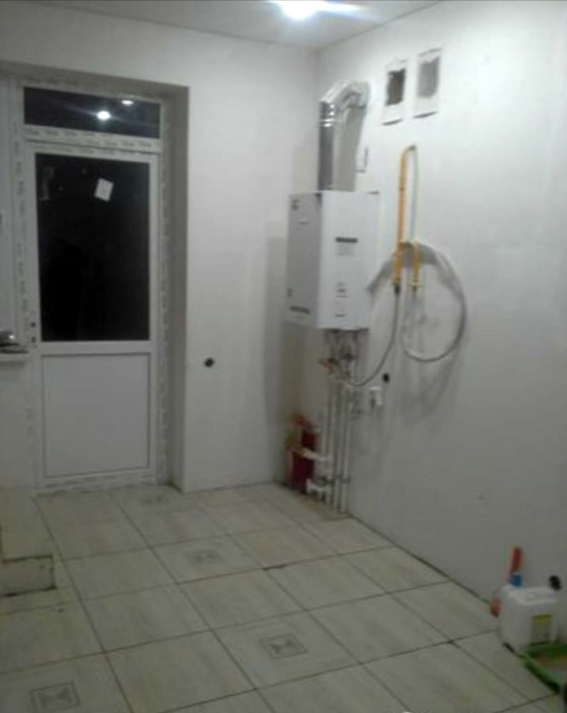 Продажа дома, 95м <sup>2</sup>, 2 сот., Ростов-на-Дону, Каскадная ул