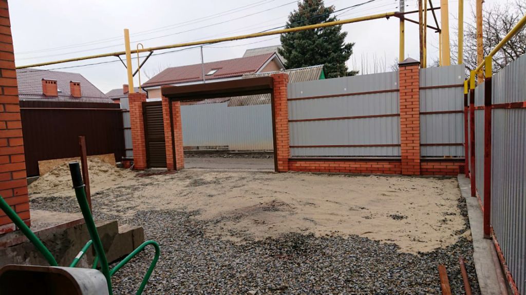 Продажа дома, 95м <sup>2</sup>, 2 сот., Ростов-на-Дону, Каскадная ул