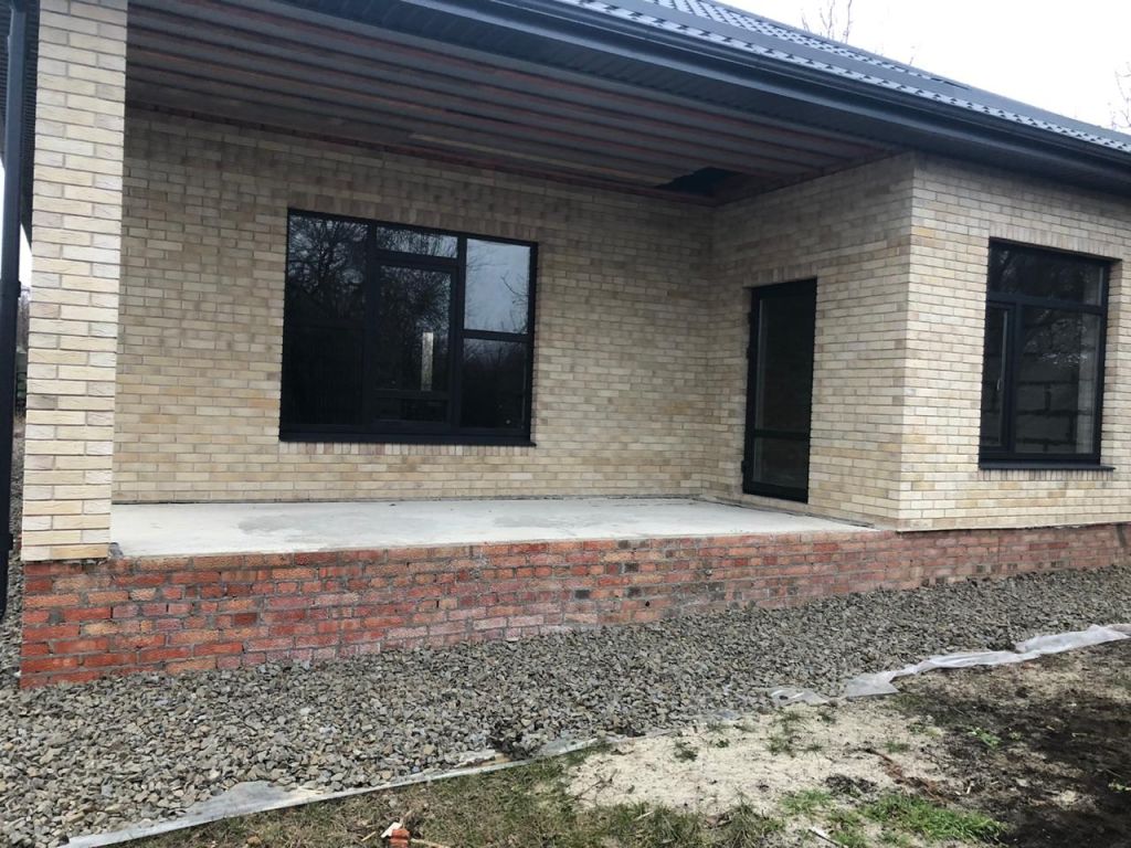 Продажа дома, 110м <sup>2</sup>, 5 сот., Ростов-на-Дону, Алябьева пер