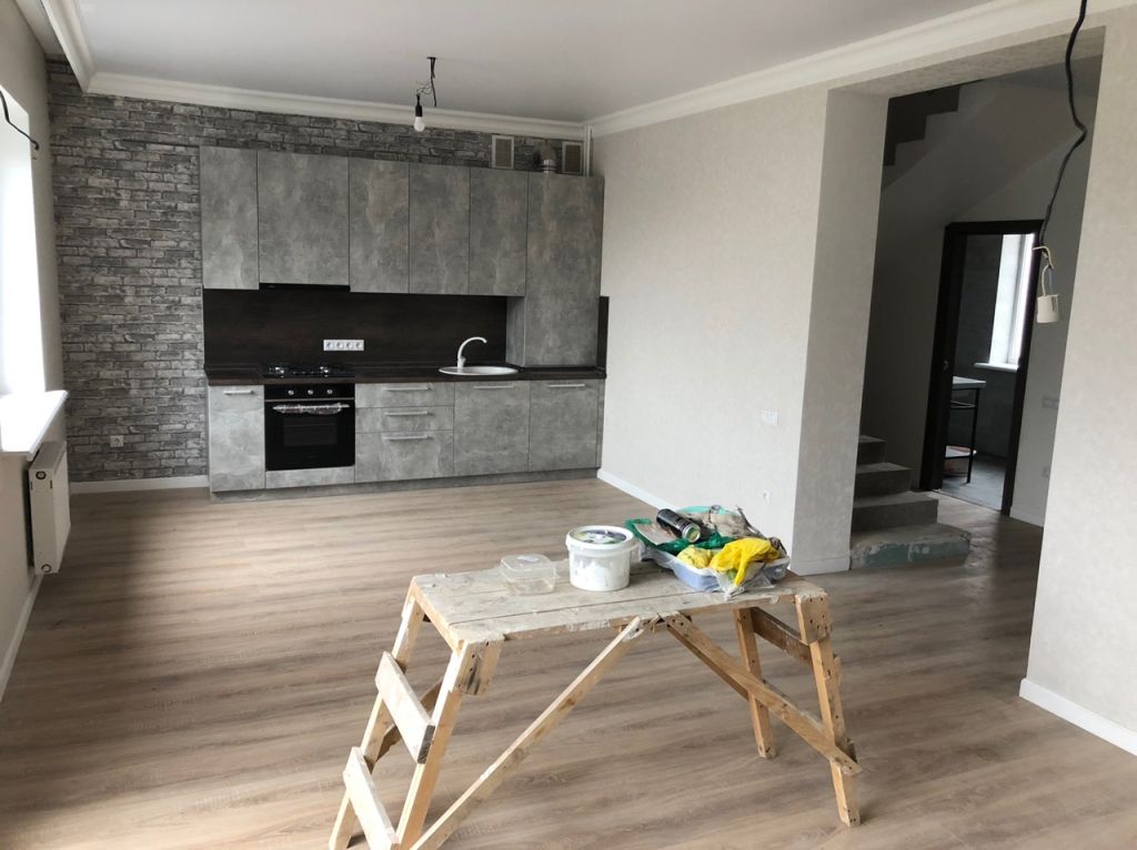 Продажа дома, 120м <sup>2</sup>, 3 сот., Ростов-на-Дону, Золотистая ул