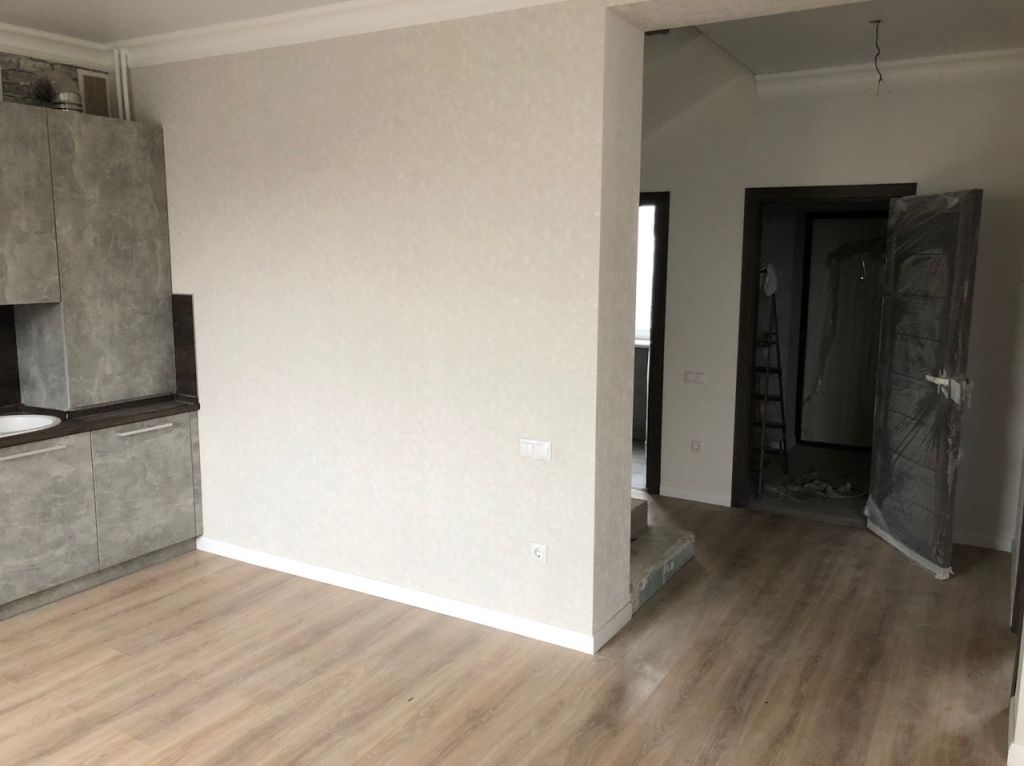 Продажа дома, 120м <sup>2</sup>, 3 сот., Ростов-на-Дону, Золотистая ул