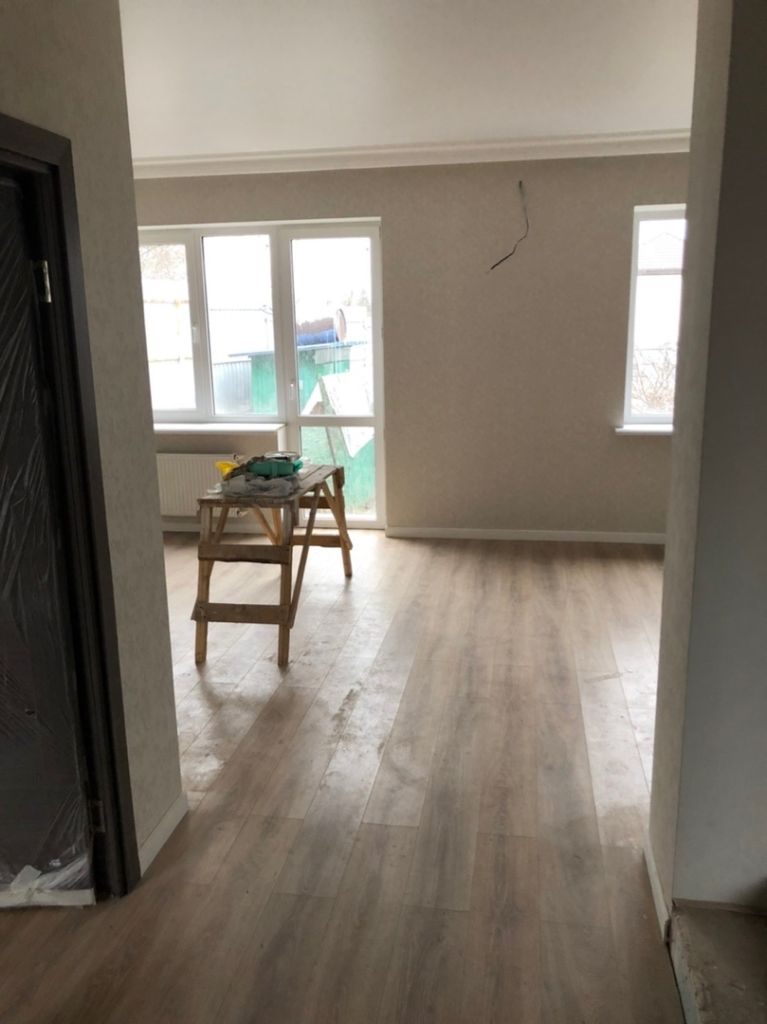 Продажа дома, 120м <sup>2</sup>, 3 сот., Ростов-на-Дону, Золотистая ул