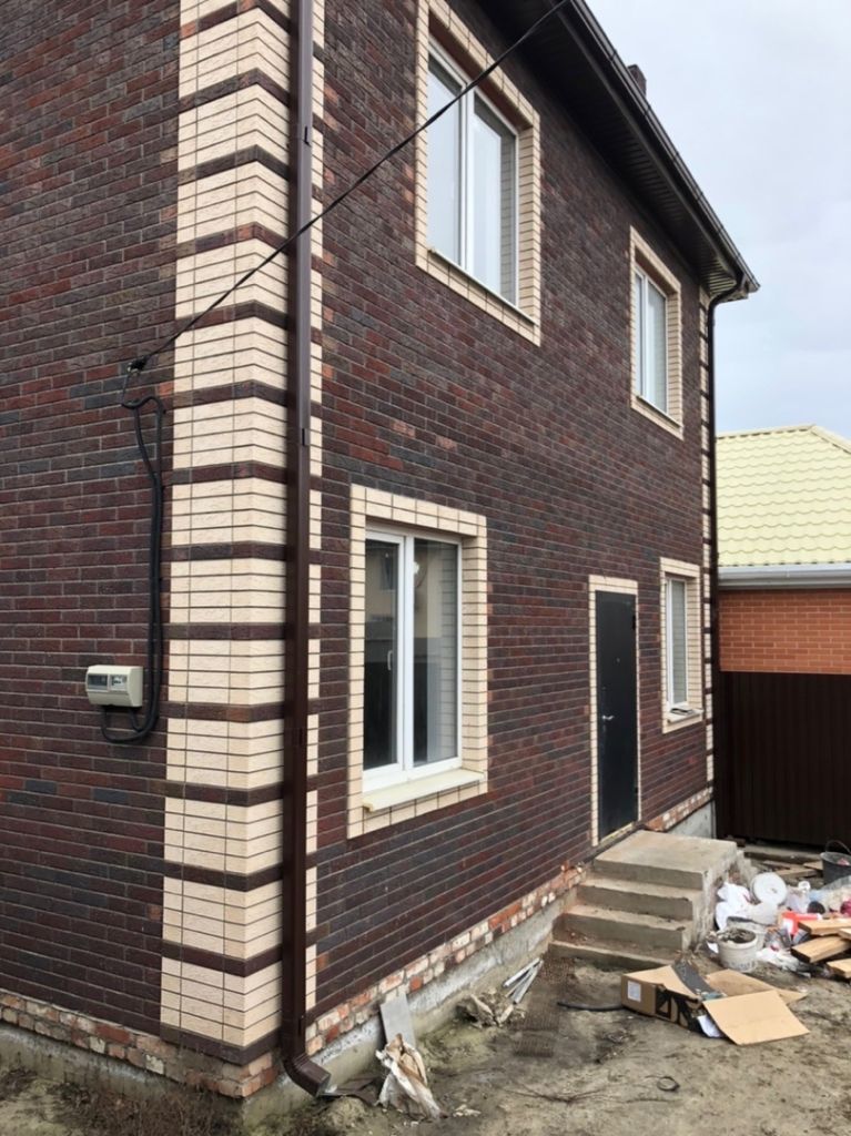 Продажа дома, 120м <sup>2</sup>, 3 сот., Ростов-на-Дону, Золотистая ул