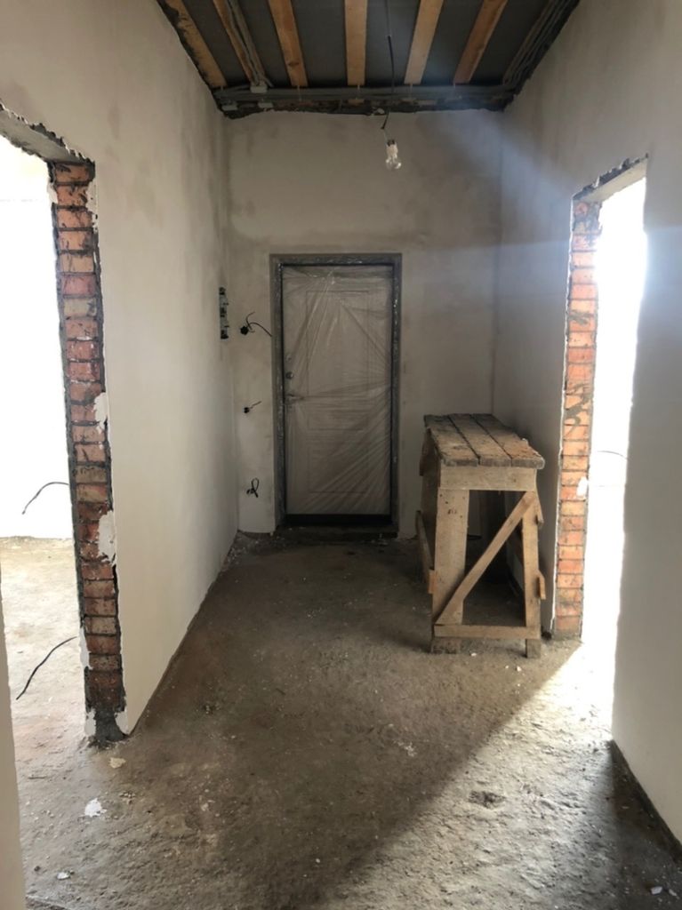 Продажа дома, 110м <sup>2</sup>, 5 сот., Ростов-на-Дону, свх Темерницкий п