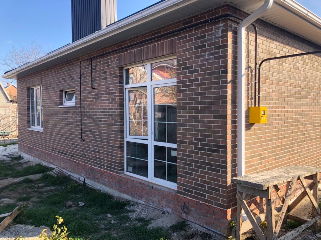 Продажа дома, 110м <sup>2</sup>, 5 сот., Ростов-на-Дону, свх Темерницкий п