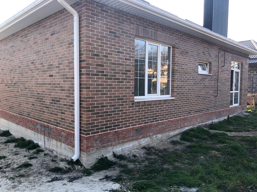 Продажа дома, 110м <sup>2</sup>, 5 сот., Ростов-на-Дону, свх Темерницкий п