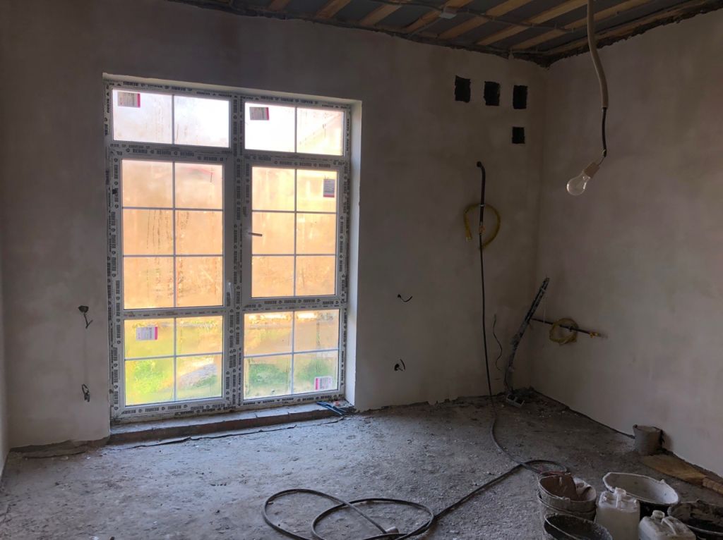 Продажа дома, 110м <sup>2</sup>, 5 сот., Ростов-на-Дону, свх Темерницкий п