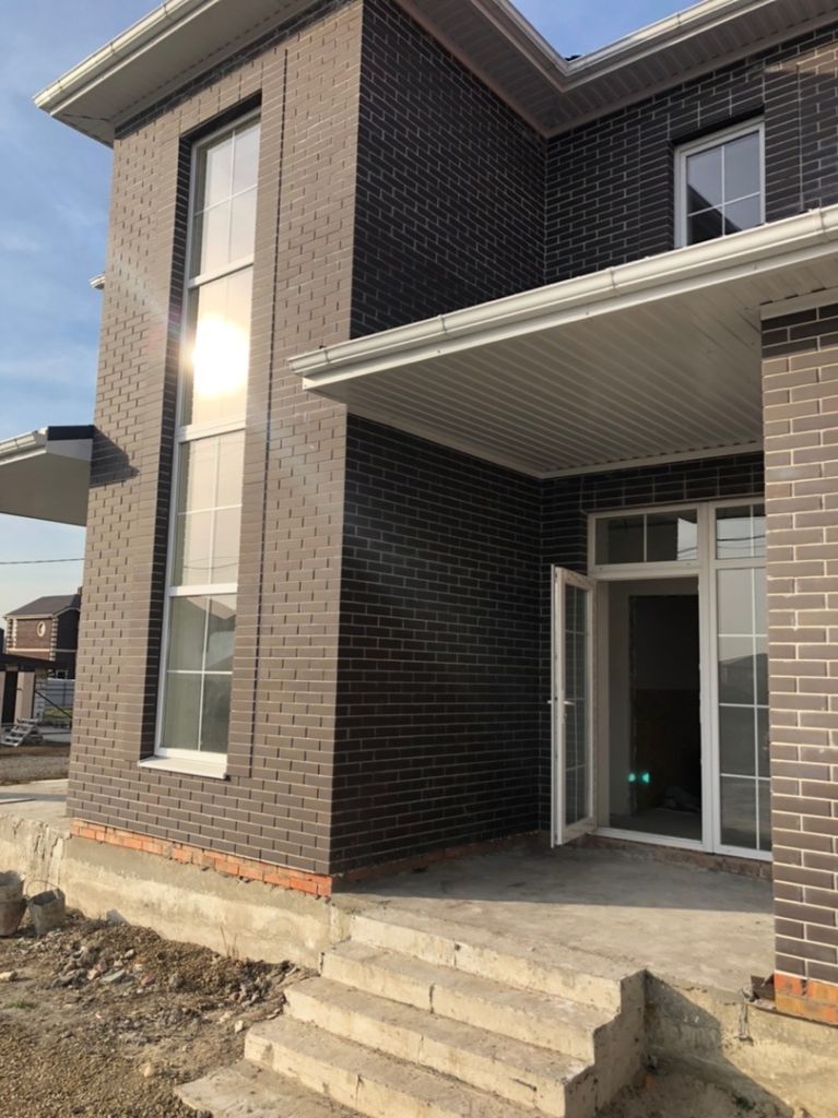 Продажа дома, 160м <sup>2</sup>, 5 сот., Ростов-на-Дону, свх Темерницкий п