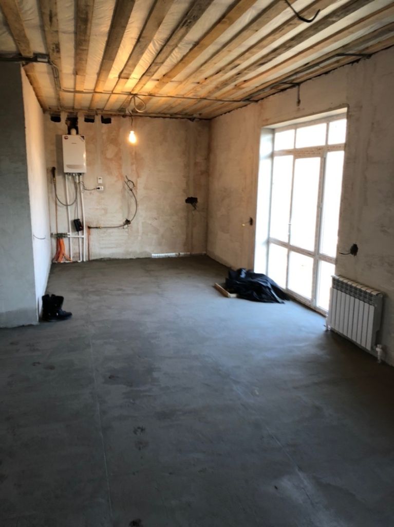 Продажа дома, 80м <sup>2</sup>, 5 сот., Ростов-на-Дону, Алябьева пер