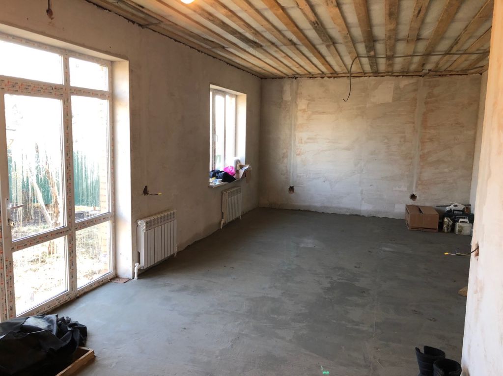 Продажа дома, 80м <sup>2</sup>, 5 сот., Ростов-на-Дону, Алябьева пер