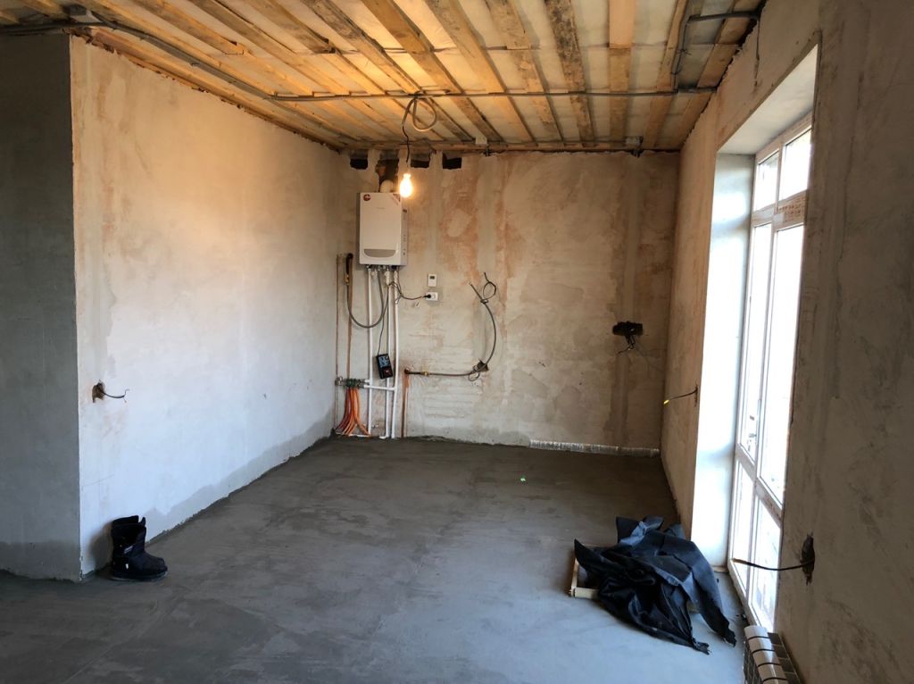 Продажа дома, 80м <sup>2</sup>, 5 сот., Ростов-на-Дону, Алябьева пер