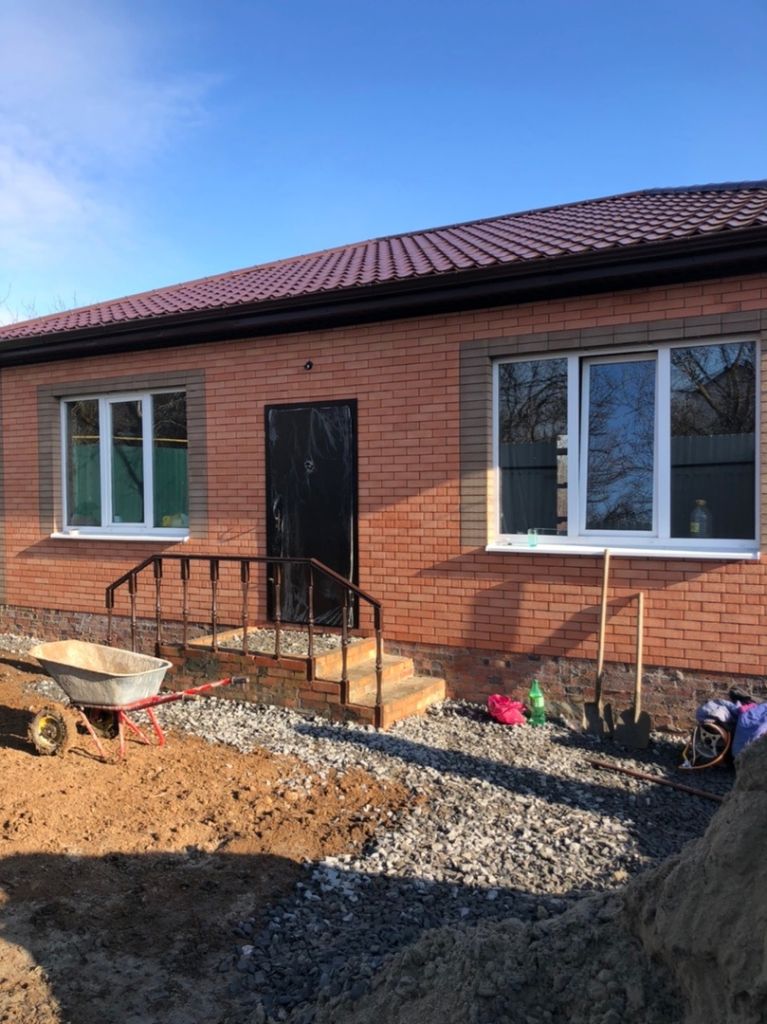 Продажа дома, 80м <sup>2</sup>, 5 сот., Ростов-на-Дону, Алябьева пер