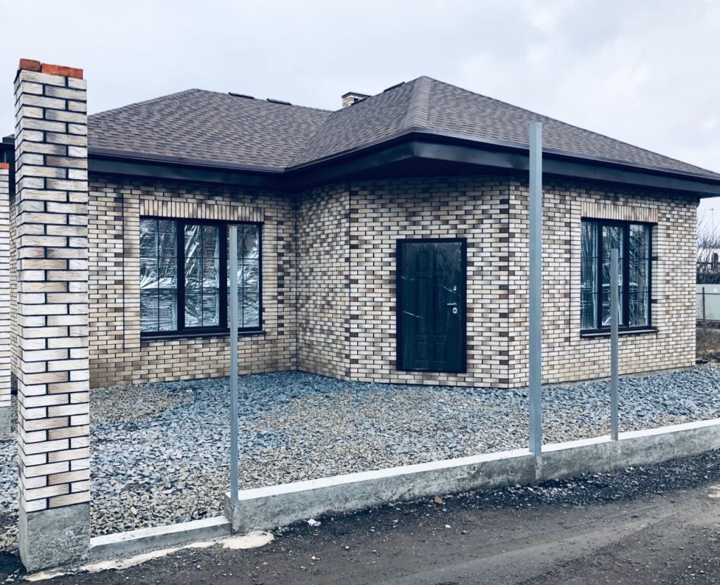 Продажа дома, 90м <sup>2</sup>, 3 сот., Ростов-на-Дону, Каскадная ул