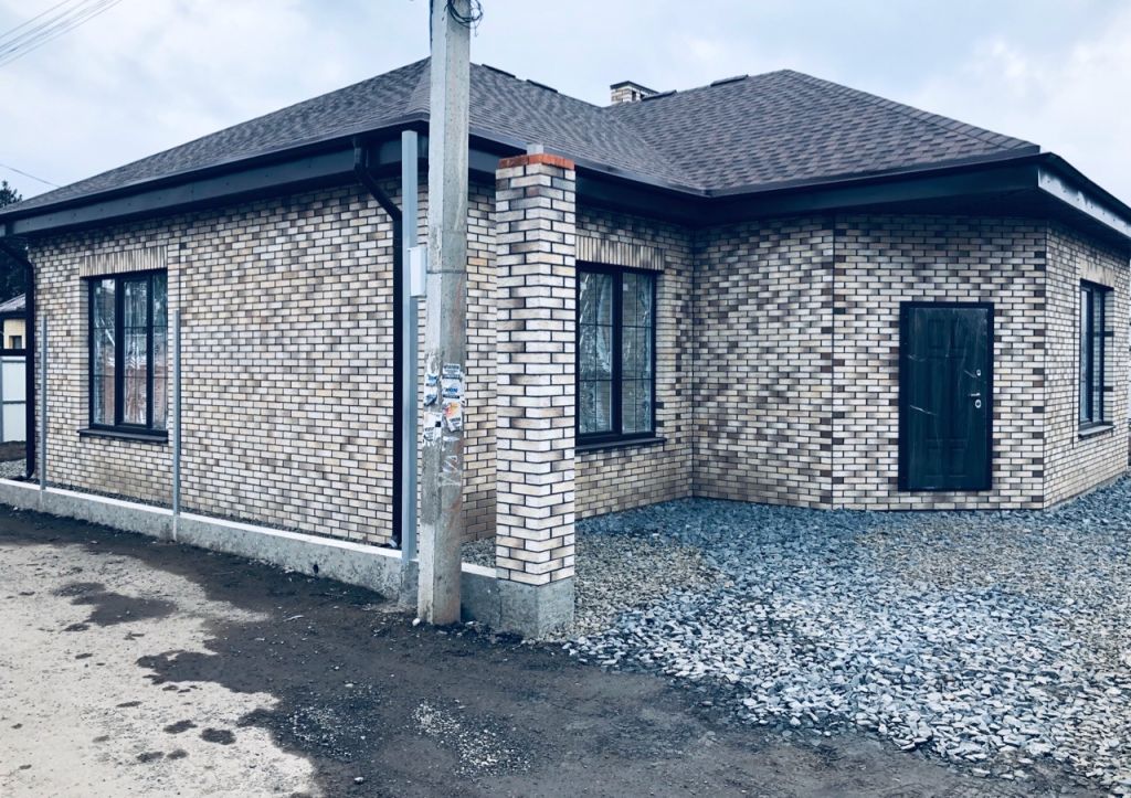 Продажа дома, 90м <sup>2</sup>, 3 сот., Ростов-на-Дону, Каскадная ул