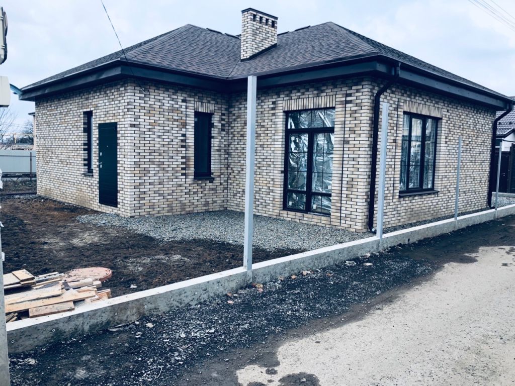 Продажа дома, 90м <sup>2</sup>, 3 сот., Ростов-на-Дону, Каскадная ул