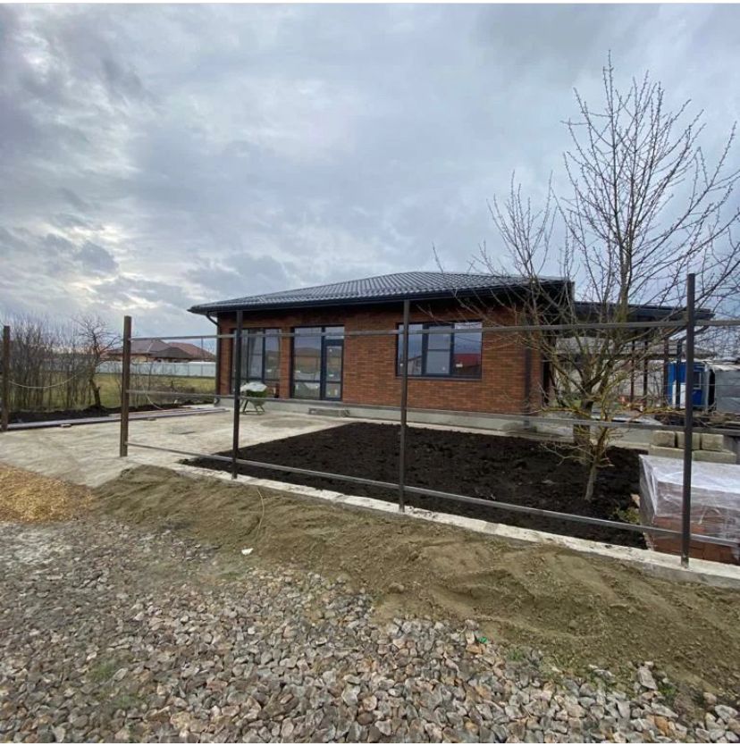 Продажа дома, 100м <sup>2</sup>, 5 сот., Ростов-на-Дону, Алябьева пер