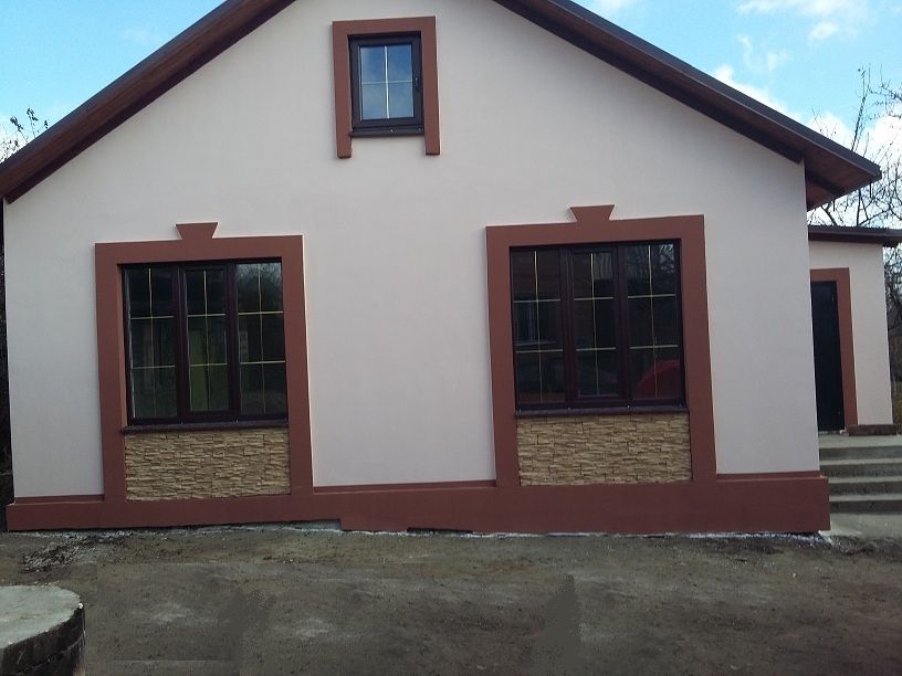 Продажа дома, 85м <sup>2</sup>, 5 сот., Ростов-на-Дону, Алябьева пер