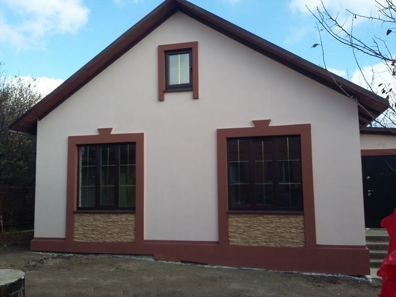 Продажа дома, 85м <sup>2</sup>, 5 сот., Ростов-на-Дону, Алябьева пер