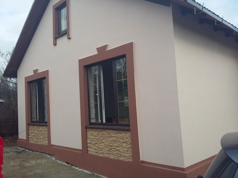 Продажа дома, 85м <sup>2</sup>, 5 сот., Ростов-на-Дону, Алябьева пер