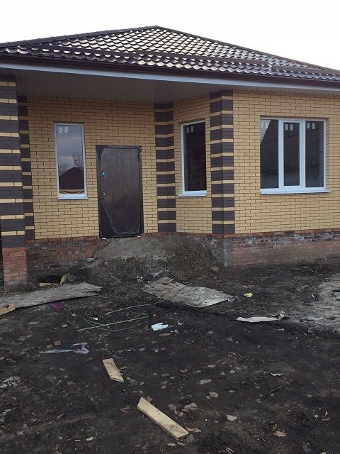 Продажа дома, 85м <sup>2</sup>, 3 сот., Ростов-на-Дону, Орская ул