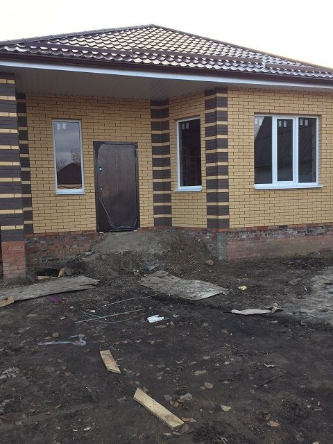 Продажа дома, 85м <sup>2</sup>, 3 сот., Ростов-на-Дону, Орская ул