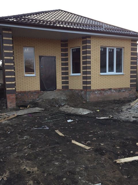 Продажа дома, 85м <sup>2</sup>, 3 сот., Ростов-на-Дону, Орская ул