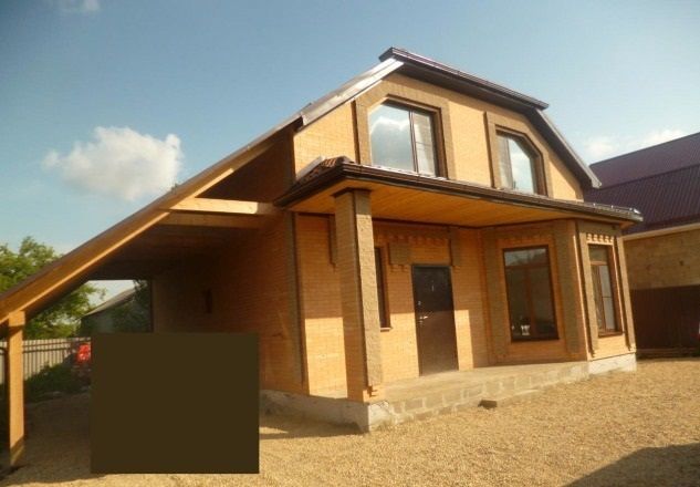 Продажа дома, 150м <sup>2</sup>, 5 сот., Ростов-на-Дону, Орская ул