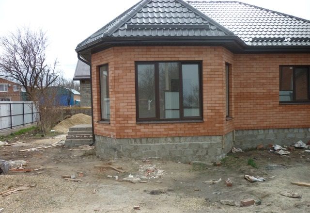 Продажа дома, 85м <sup>2</sup>, 3 сот., Ростов-на-Дону, Полуденная ул