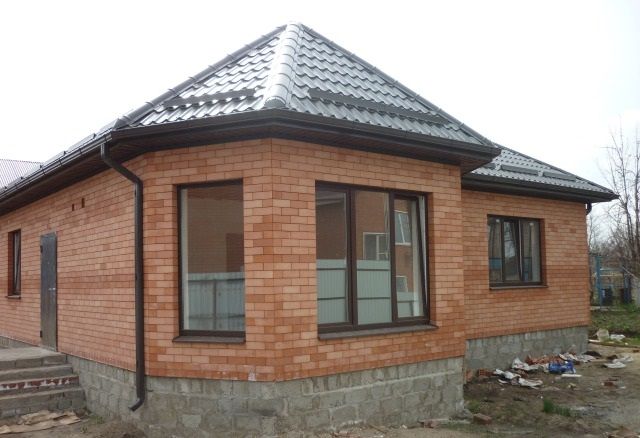 Продажа дома, 85м <sup>2</sup>, 3 сот., Ростов-на-Дону, Полуденная ул