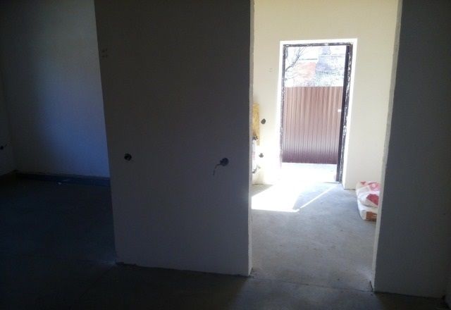 Продажа дома, 90м <sup>2</sup>, 3 сот., Ростов-на-Дону, Каскадная ул