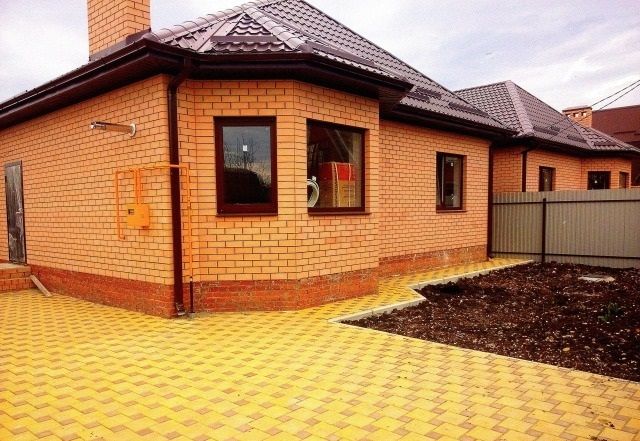 Продажа дома, 90м <sup>2</sup>, 3 сот., Ростов-на-Дону, Каскадная ул