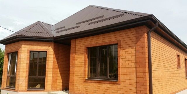 Продажа дома, 100м <sup>2</sup>, 3 сот., Ростов-на-Дону, Самшитовая ул