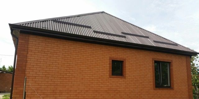 Продажа дома, 100м <sup>2</sup>, 3 сот., Ростов-на-Дону, Самшитовая ул