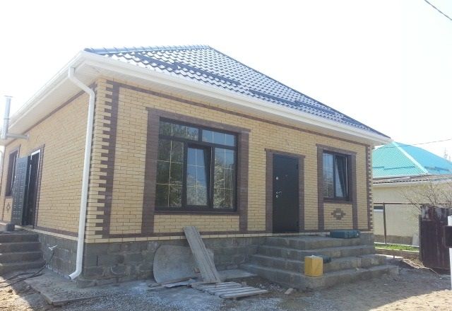 Продажа дома, 95м <sup>2</sup>, 3 сот., Ростов-на-Дону, Жаркий пер